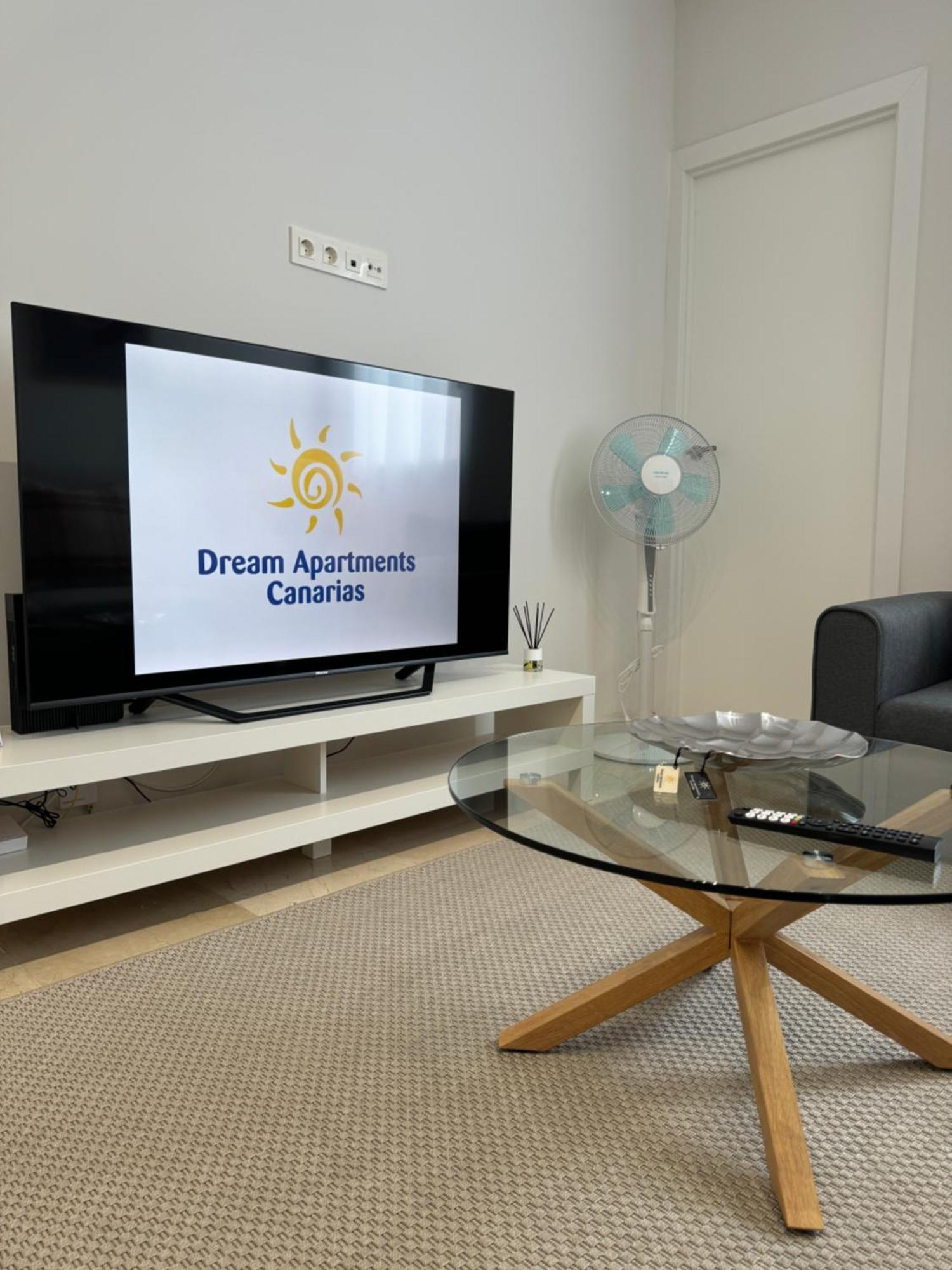Dream Callao سانتا كروز دي تينيريف المظهر الخارجي الصورة